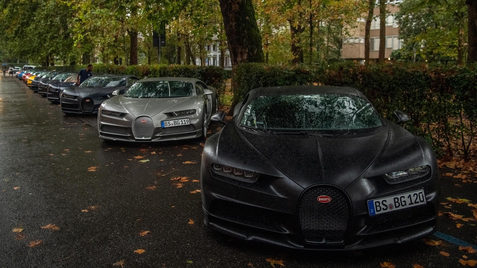 sieu xe Bugatti hoi ngo anh 13