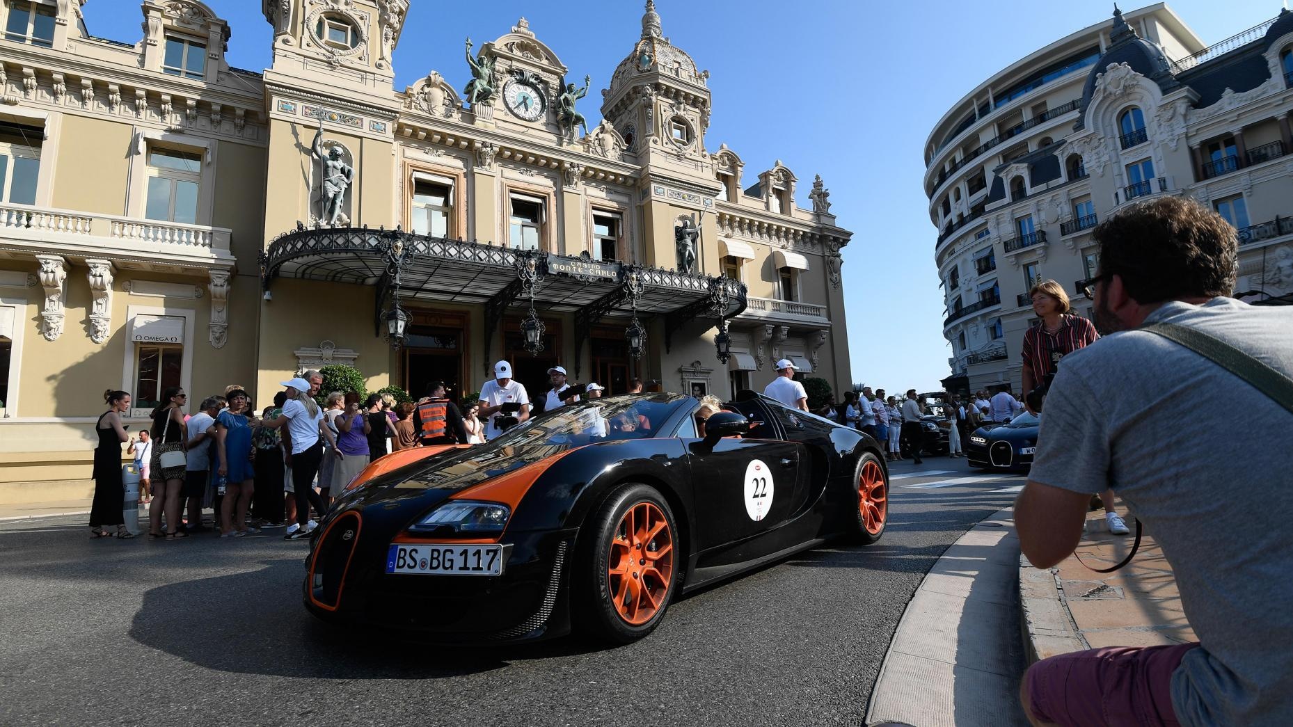 sieu xe Bugatti hoi ngo anh 9