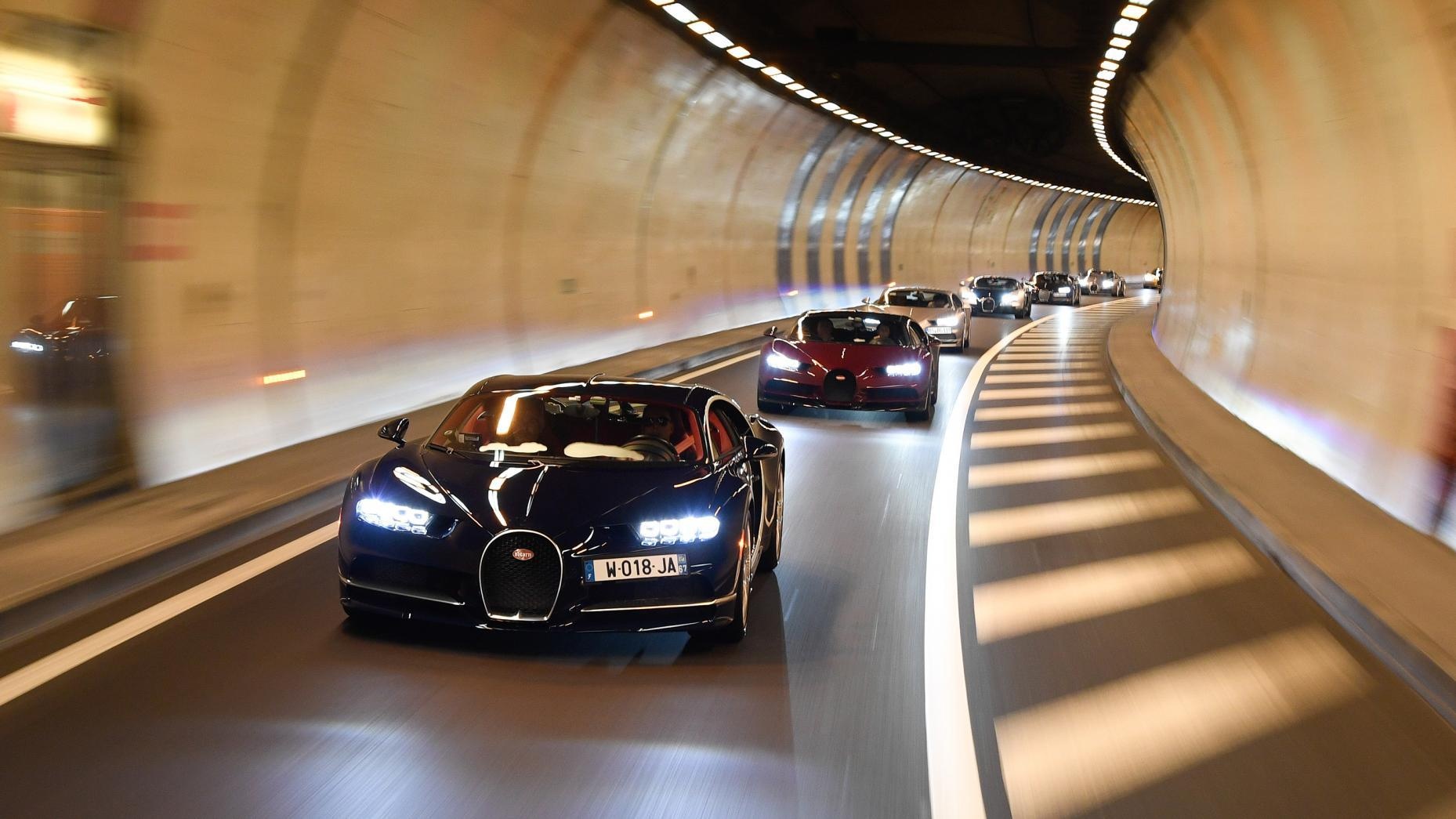 sieu xe Bugatti hoi ngo anh 11