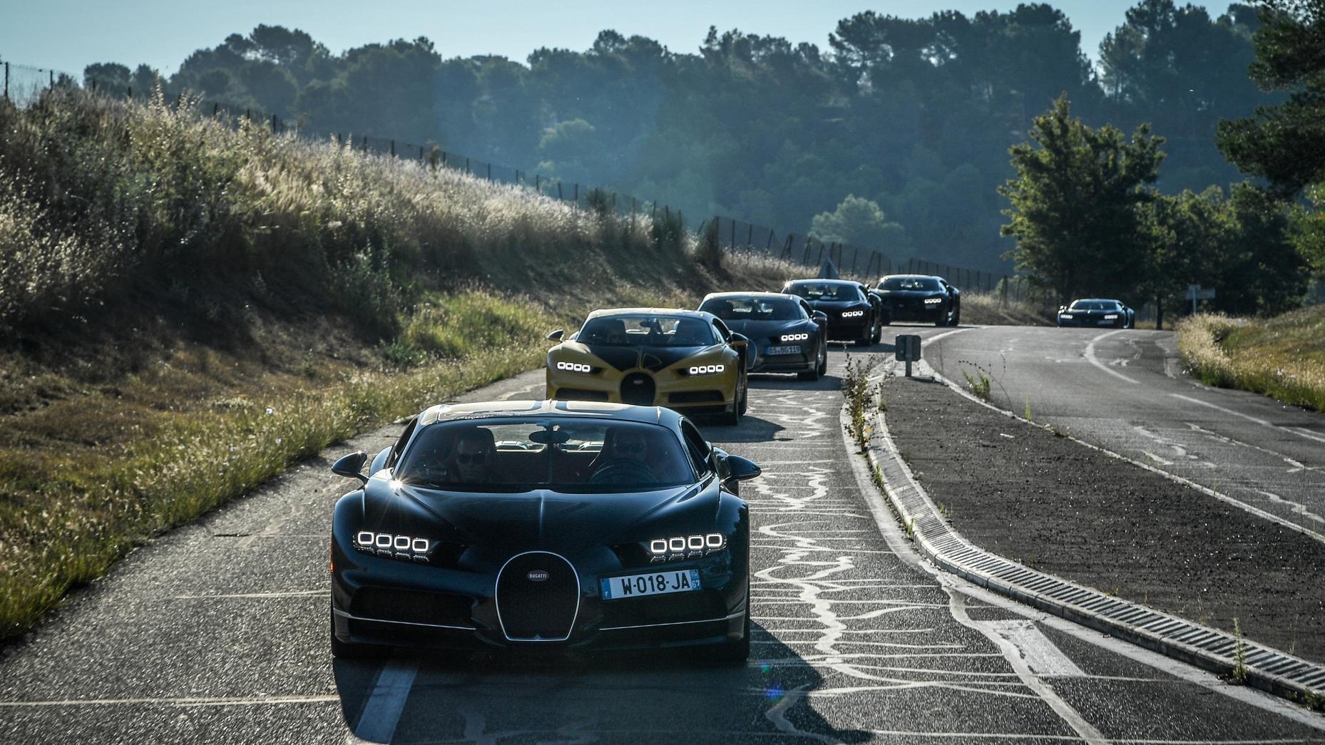 sieu xe Bugatti hoi ngo anh 14