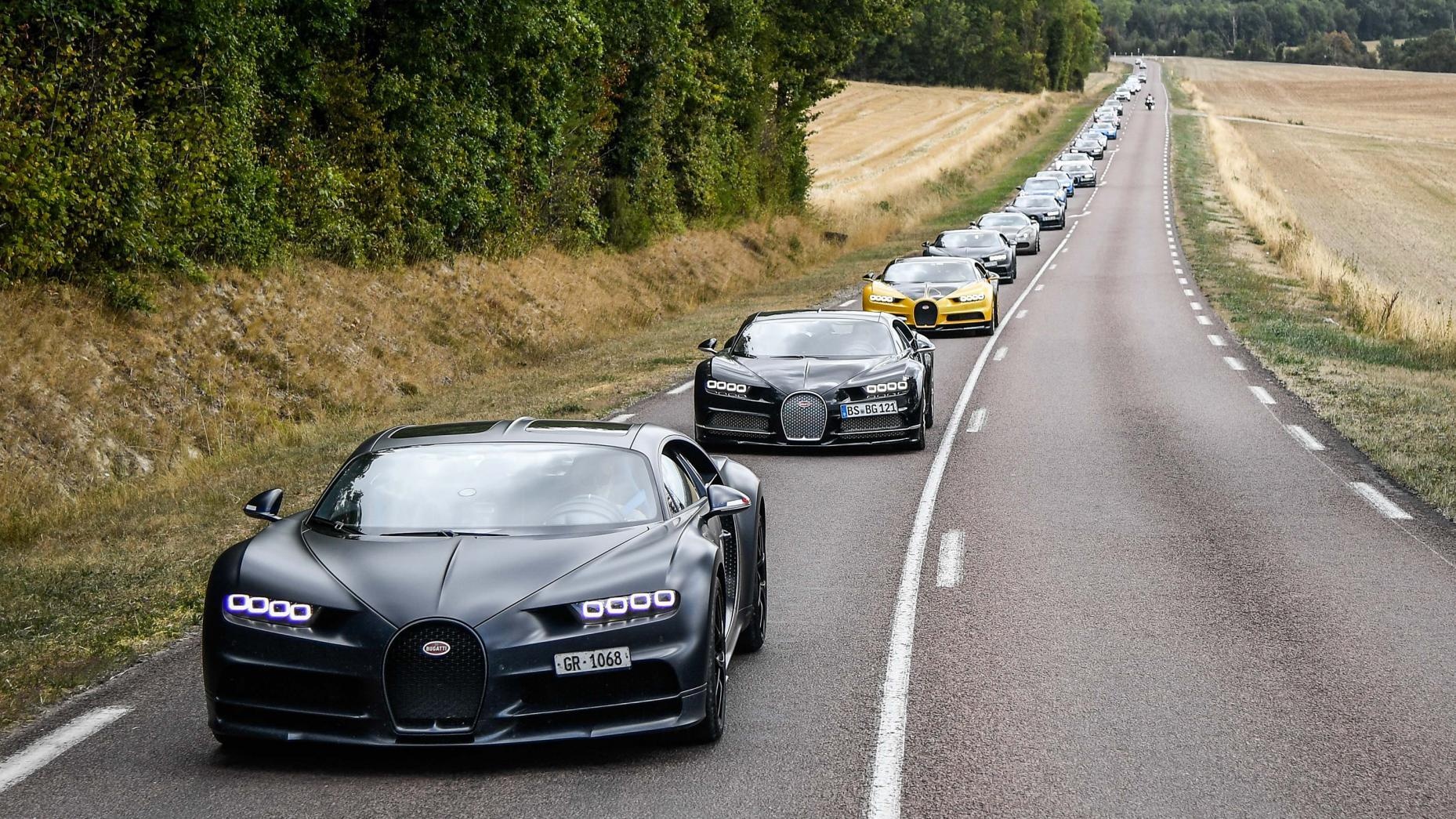 sieu xe Bugatti hoi ngo anh 18