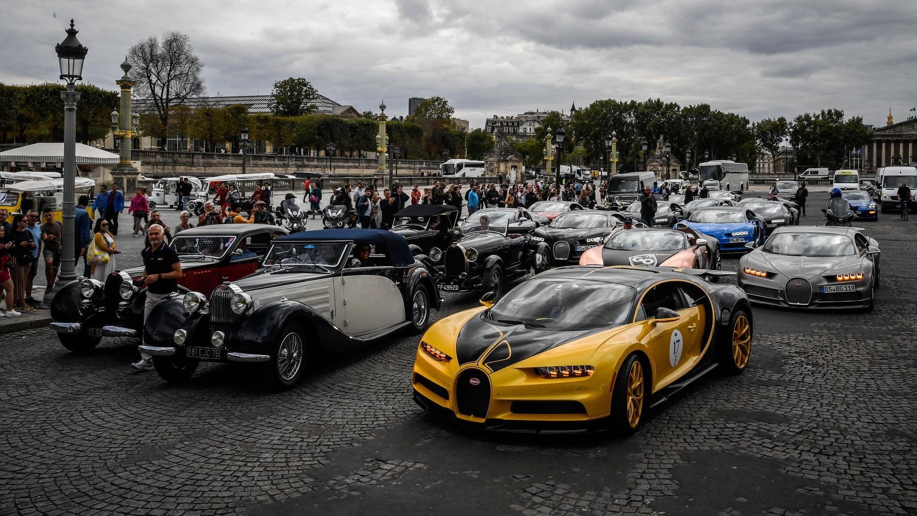 sieu xe Bugatti hoi ngo anh 16