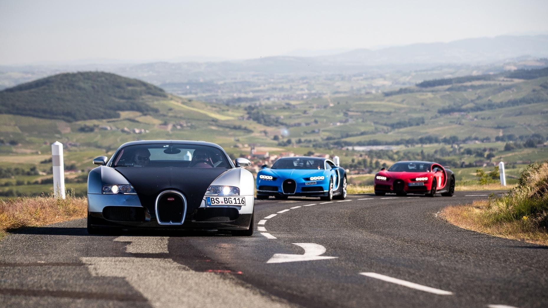 sieu xe Bugatti hoi ngo anh 12