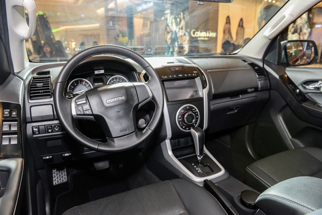 top 5 xe bán ế nhất tháng 8 ảnh 6 top 5 xe ban e nhat thang 8 anh 6