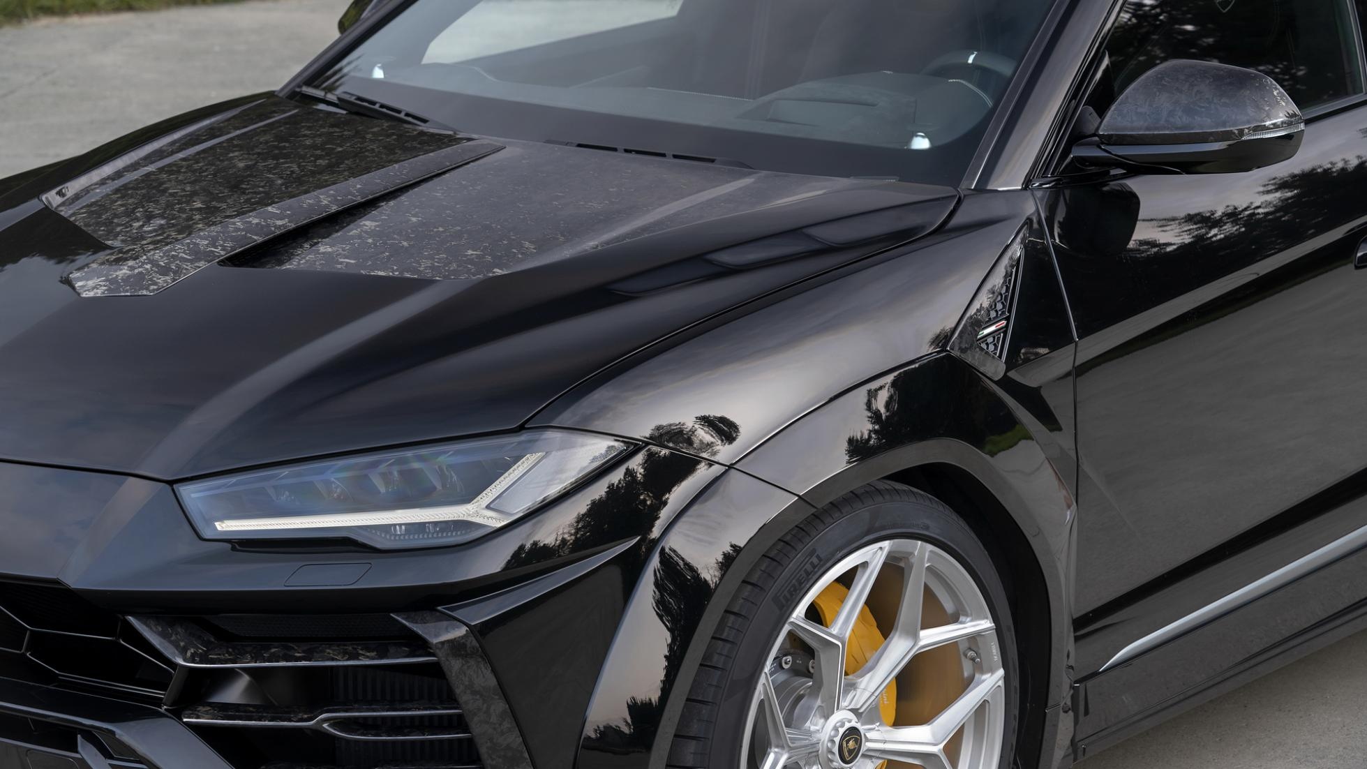 lamborghini urus do tang 150 ma luc anh 5