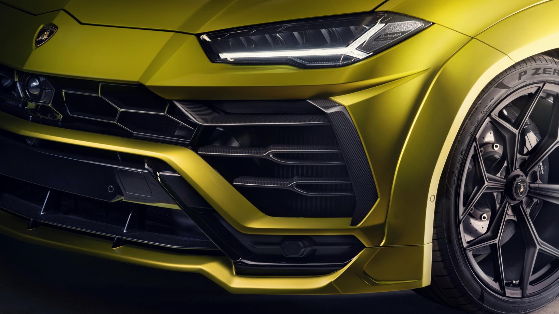 lamborghini urus do tang 150 ma luc anh 7