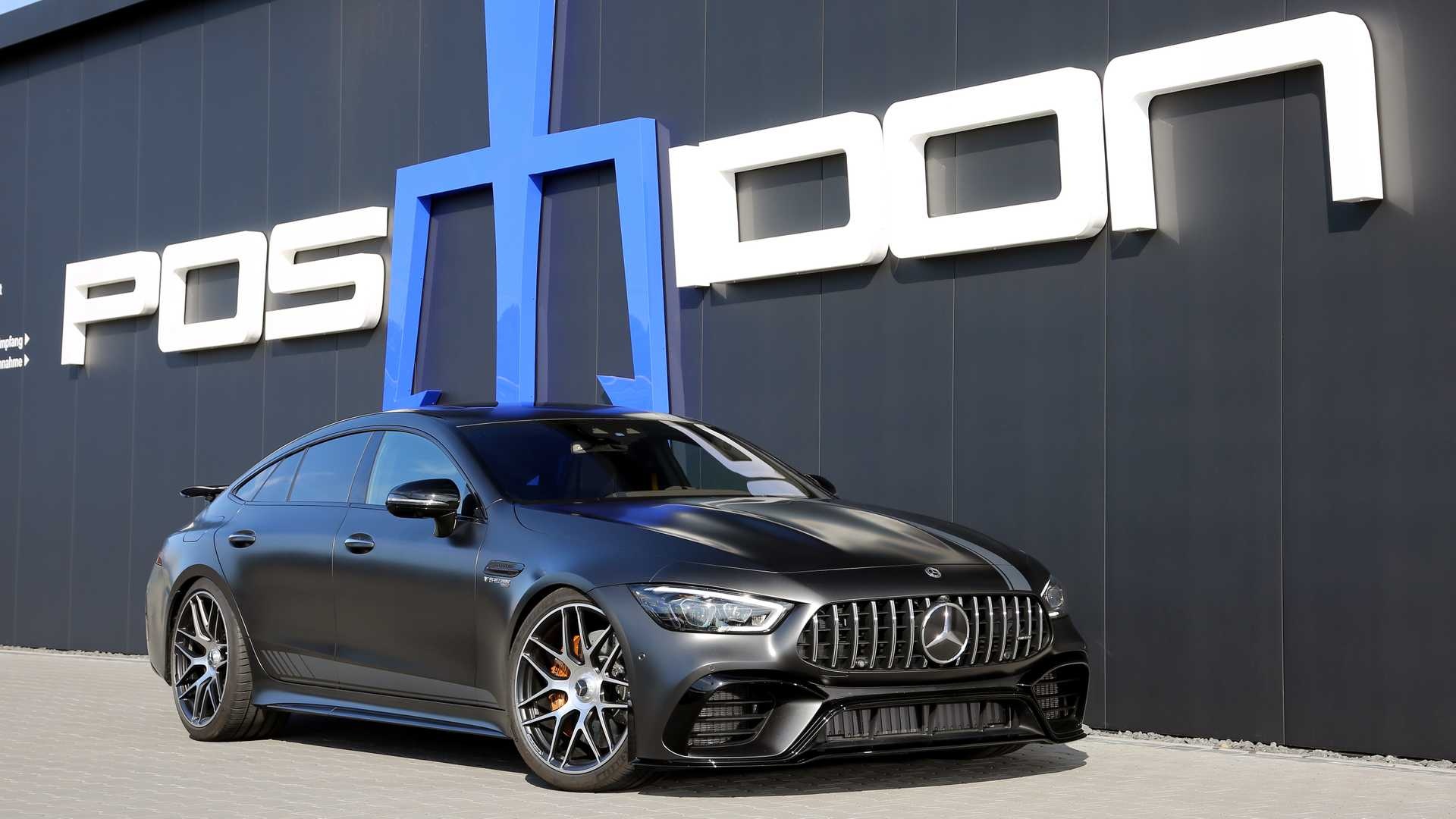 Mercedes-AMG GT 63 S ban do suc manh, gan 900 ma luc hinh anh
