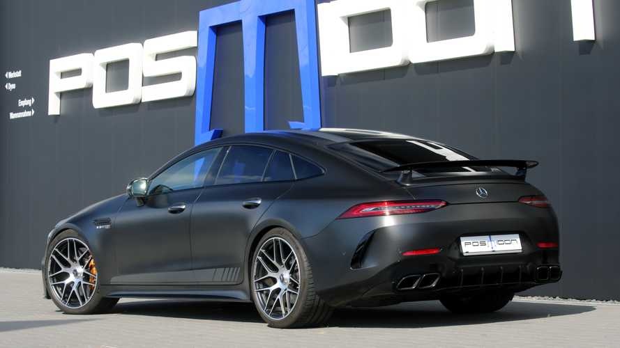 Mercedes-AMG GT 63 S do gan 900 ma luc anh 4