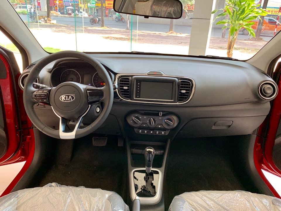 toyota vios có gì hơn kia soluto ảnh 13 toyota vios co gi hon kia soluto anh 13
