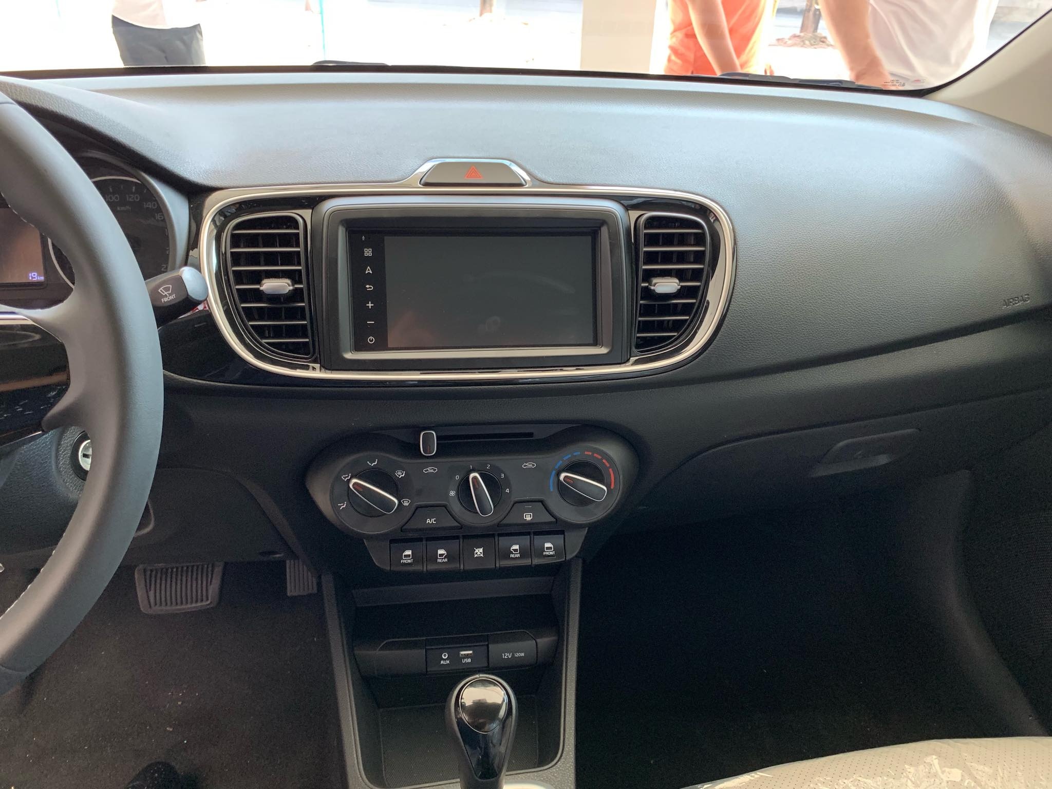 toyota vios có gì hơn kia soluto ảnh 15 toyota vios co gi hon kia soluto anh 15