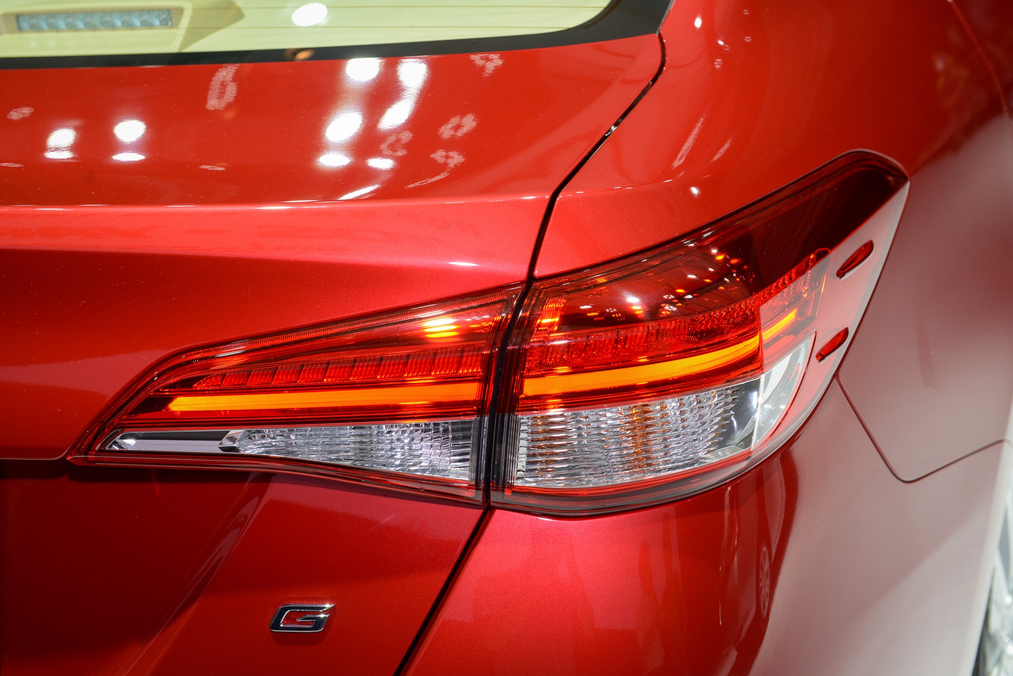 toyota vios có gì hơn kia soluto ảnh 8 toyota vios co gi hon kia soluto anh 8