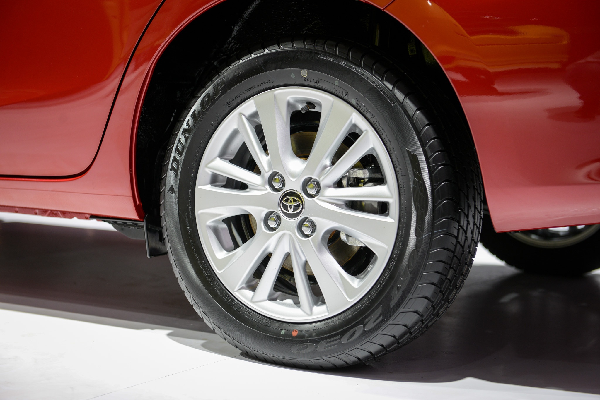 toyota vios có gì hơn kia soluto ảnh 6 toyota vios co gi hon kia soluto anh 6