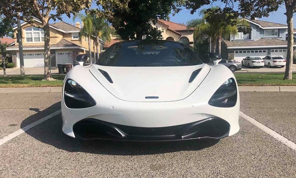 mclaren tiep theo ve Viet Nam anh 1