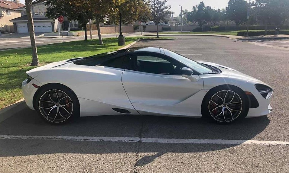 mclaren tiep theo ve Viet Nam anh 2