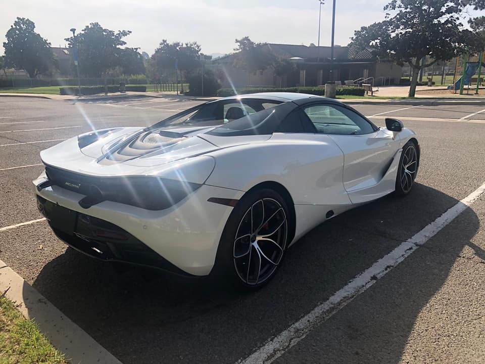 mclaren tiep theo ve Viet Nam anh 5