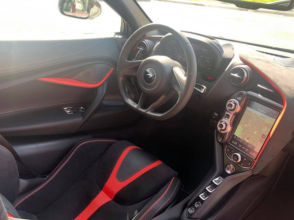 mclaren tiep theo ve Viet Nam anh 8