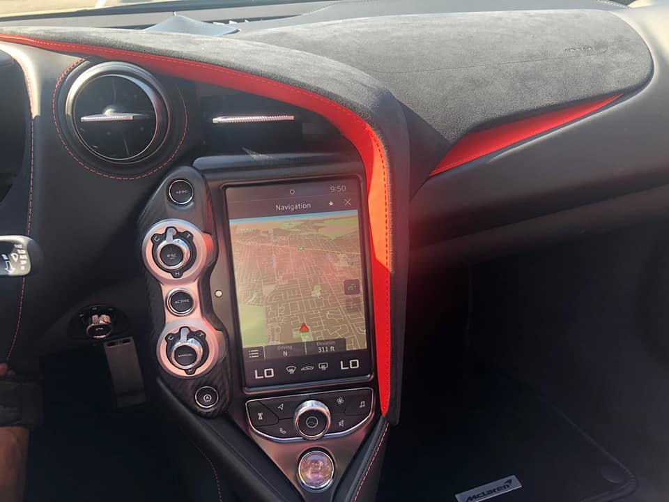 mclaren tiep theo ve Viet Nam anh 9