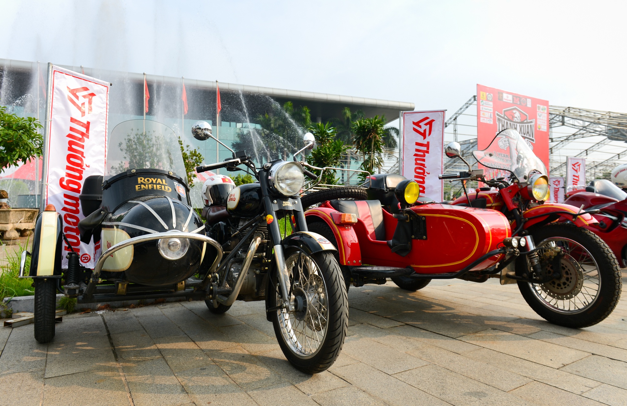 dàn xe khủng tụ họp tại hà nội ảnh 8 dan xe khung tu hop tai ha noi anh 8