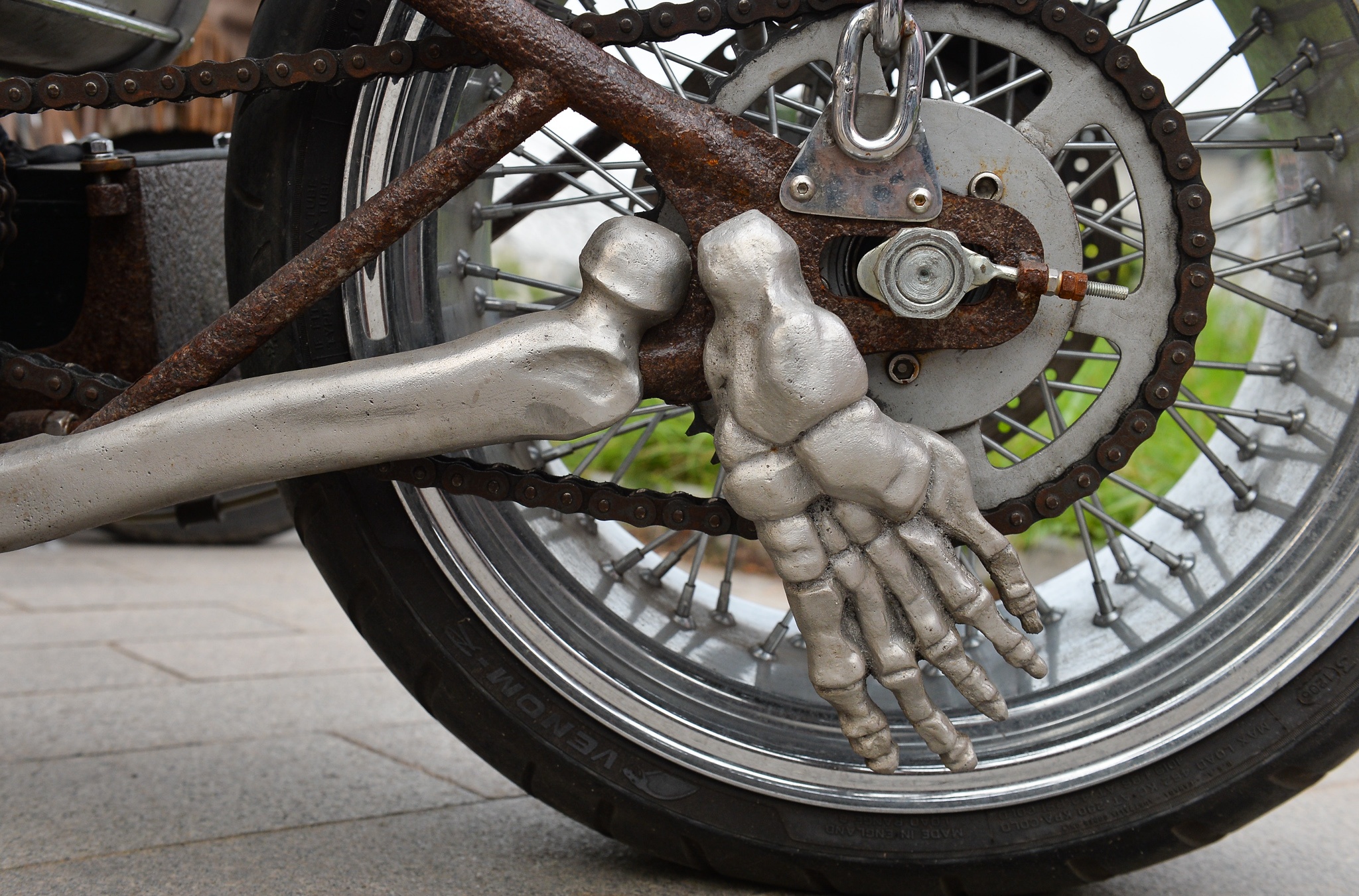 dàn xe khủng tụ họp tại hà nội ảnh 11 dan xe khung tu hop tai ha noi anh 11