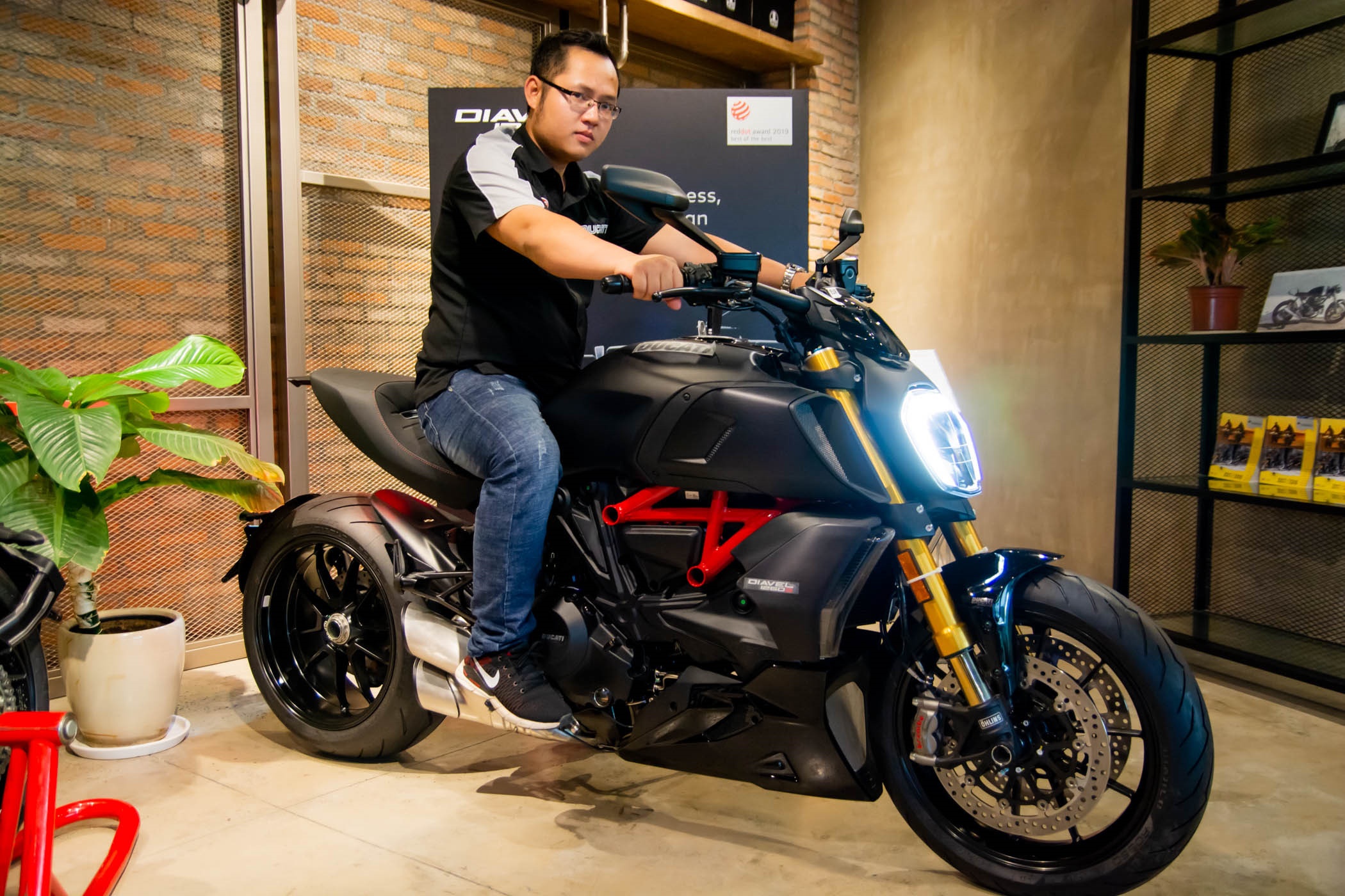diavel 1260 và harley davidson fxdr 114 ảnh 17 diavel 1260 va harley davidson fxdr 114 anh 17