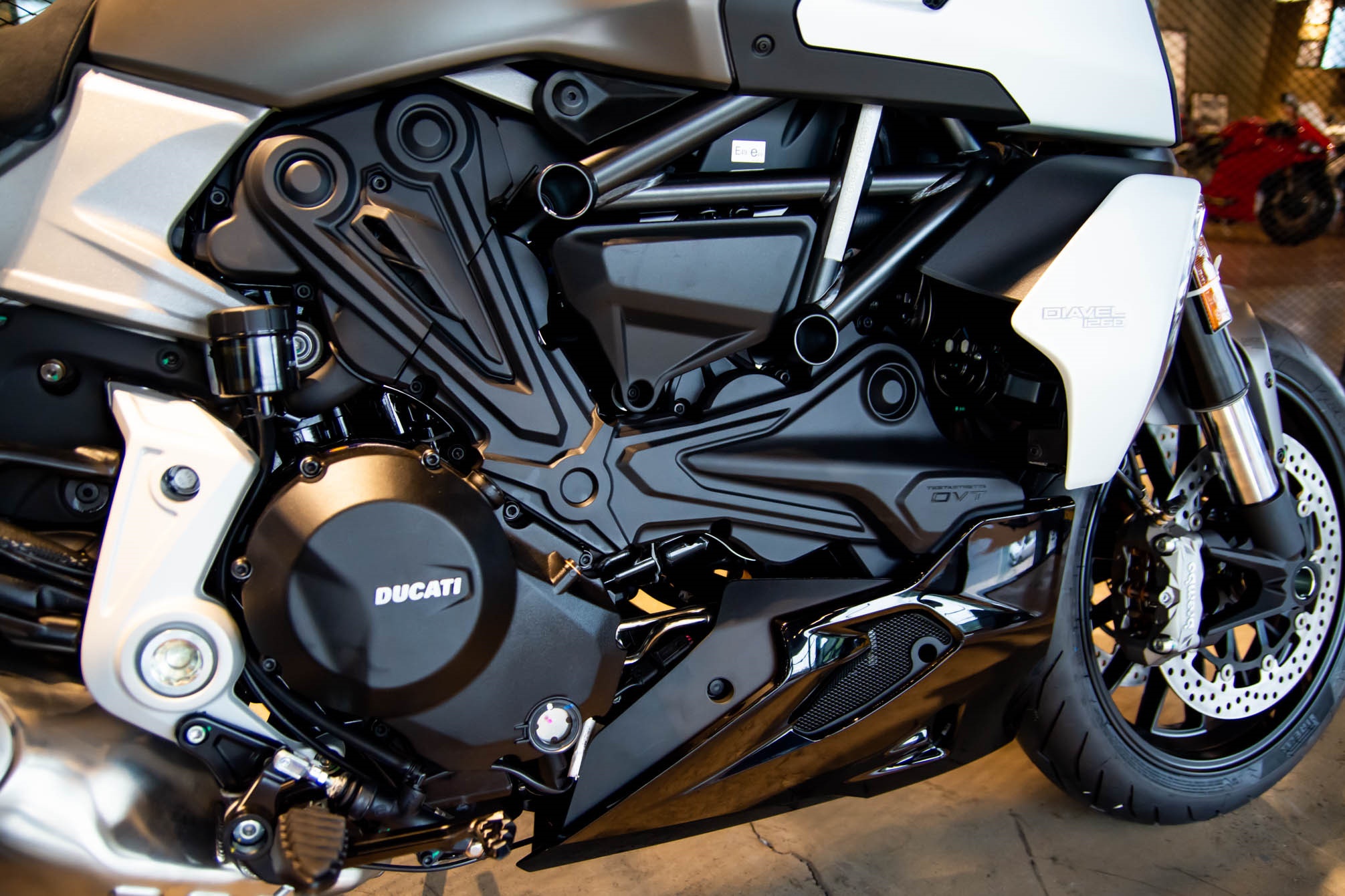 diavel 1260 và harley davidson fxdr 114 ảnh 14 diavel 1260 va harley davidson fxdr 114 anh 14