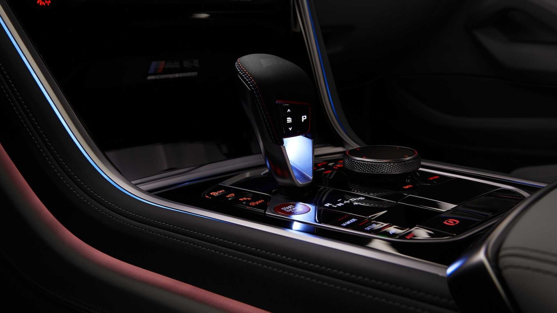 BMW M8 manh 617 ma luc anh 14