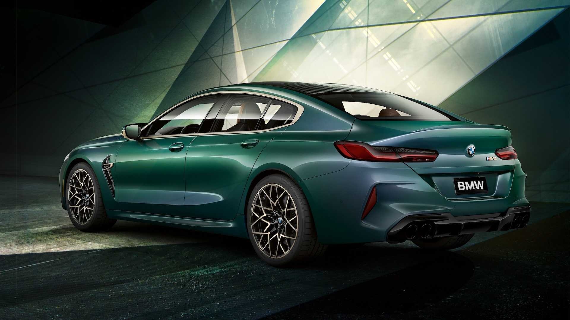 BMW M8 manh 617 ma luc anh 18