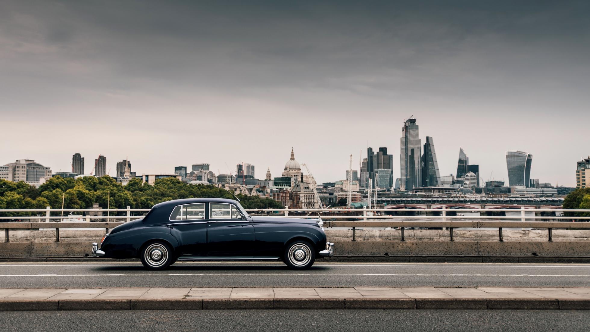 bien nhung chiec xe co thanh xe chay dien anh 6