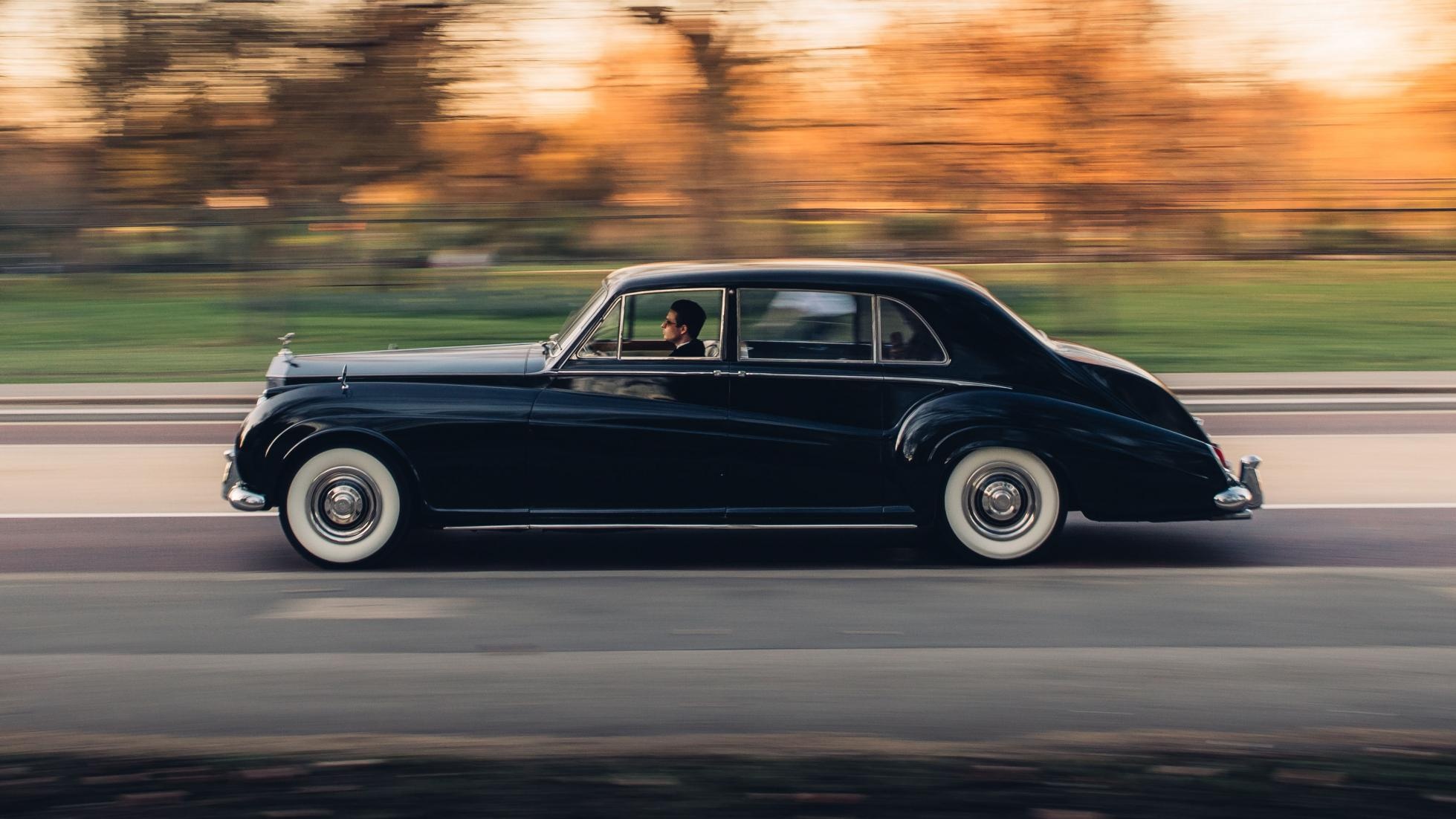 bien nhung chiec xe co thanh xe chay dien anh 3