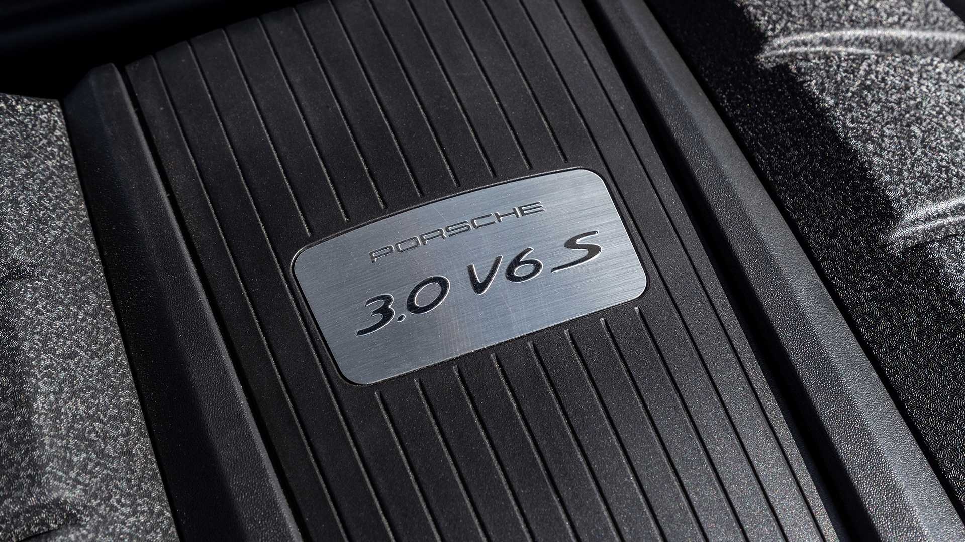 Macan dong co dien se co suc manh tren 700 ma luc anh 10