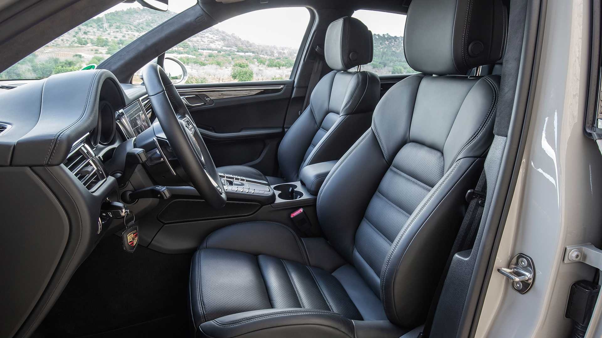 Macan dong co dien se co suc manh tren 700 ma luc anh 8