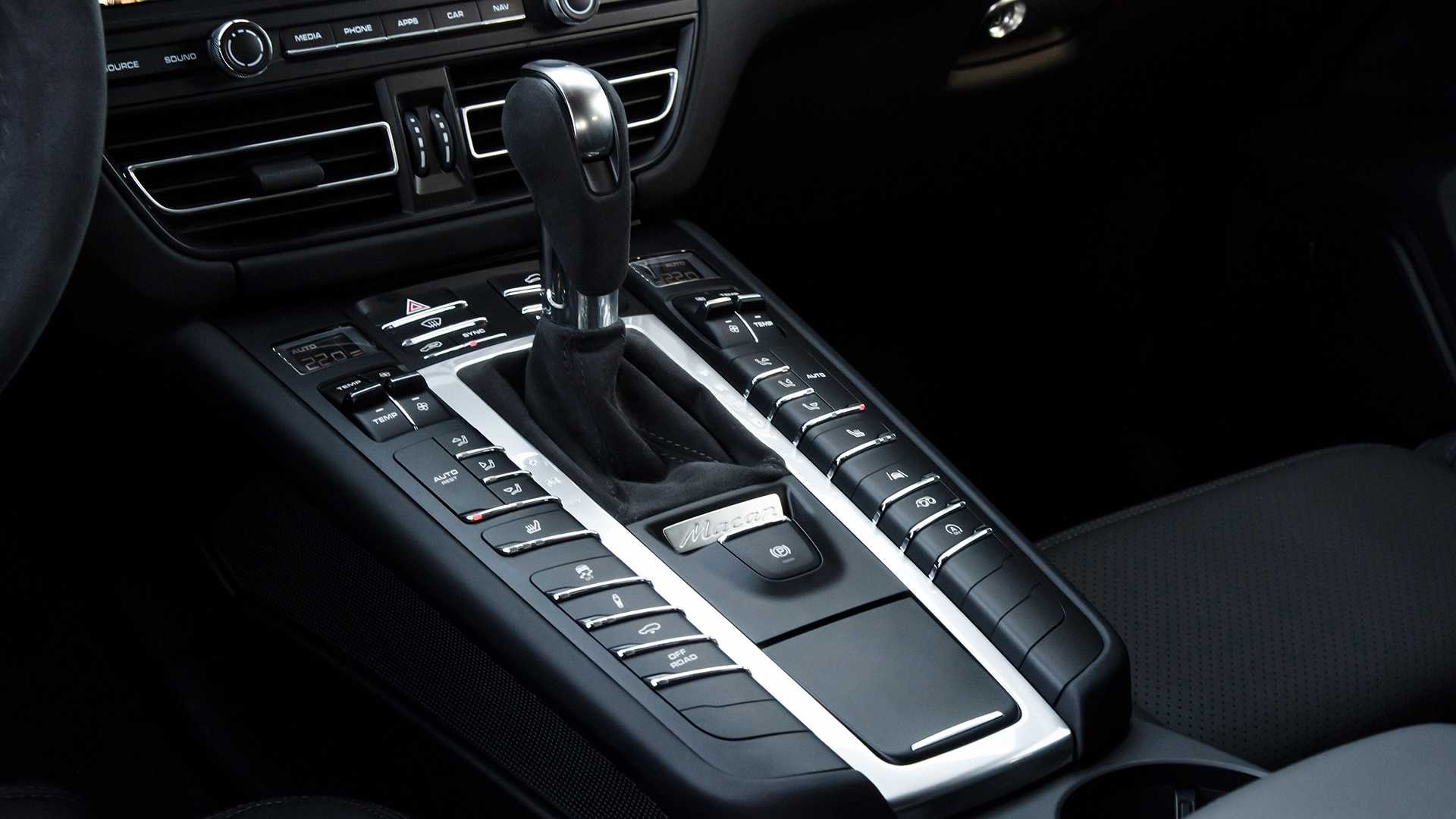 Macan dong co dien se co suc manh tren 700 ma luc anh 12