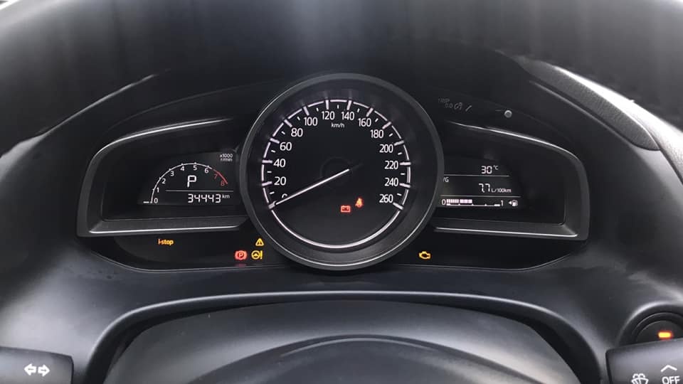 cach chong chuot chui vao oto anh 3