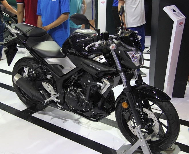 so sánh honda cb300r và yamaha mt-03 ảnh 16 so sanh honda cb300r va yamaha mt-03 anh 16