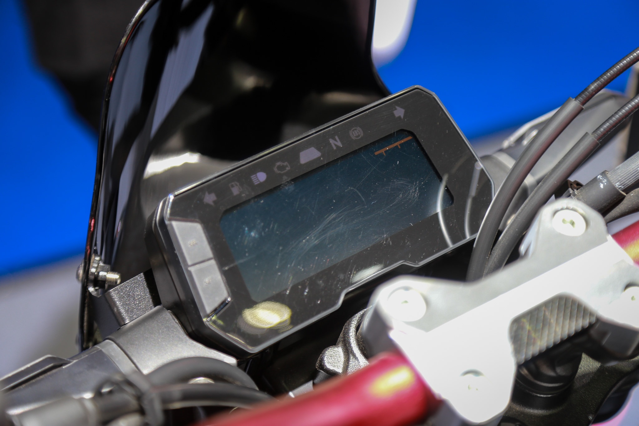 so sánh honda cb300r và yamaha mt-03 ảnh 8 so sanh honda cb300r va yamaha mt-03 anh 8