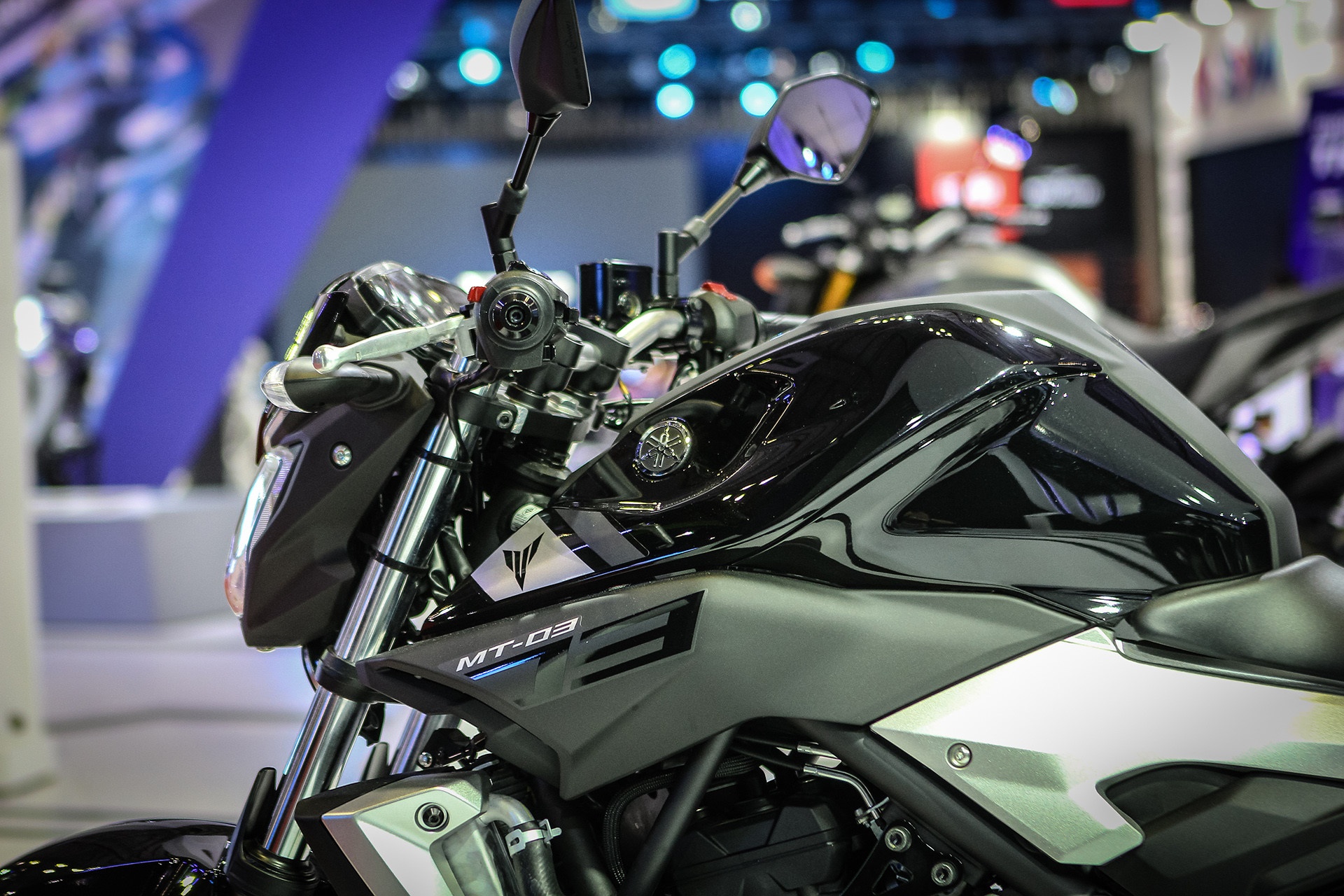 so sánh honda cb300r và yamaha mt-03 ảnh 11 so sanh honda cb300r va yamaha mt-03 anh 11