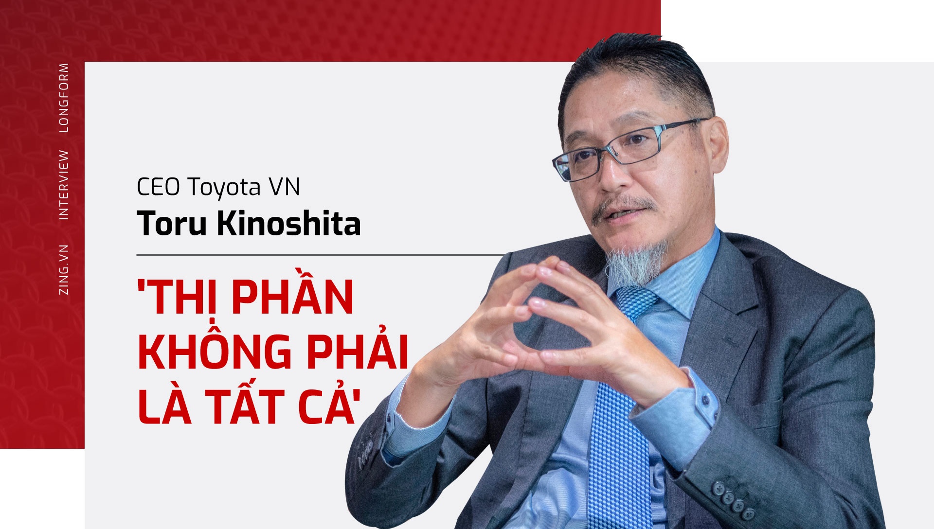 Tổng giám đốc Toyota Việt Nam ảnh 2 Tong giam doc Toyota Viet Nam anh 2