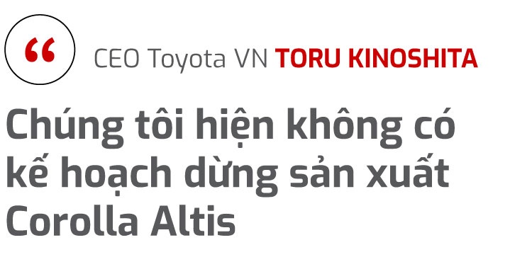 Tổng giám đốc Toyota Việt Nam ảnh 10 Tong giam doc Toyota Viet Nam anh 10