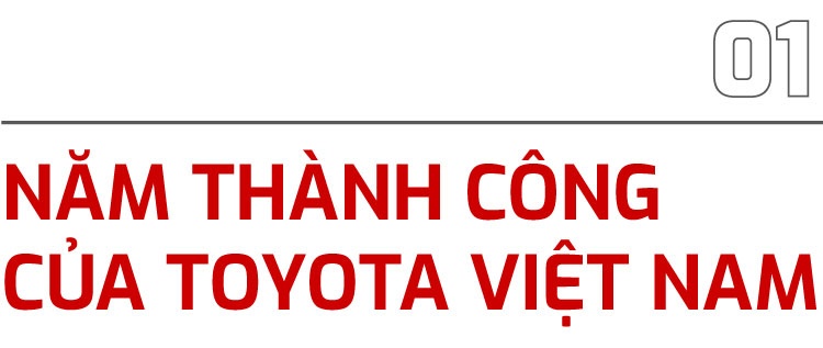 Tổng giám đốc Toyota Việt Nam ảnh 3 Tong giam doc Toyota Viet Nam anh 3