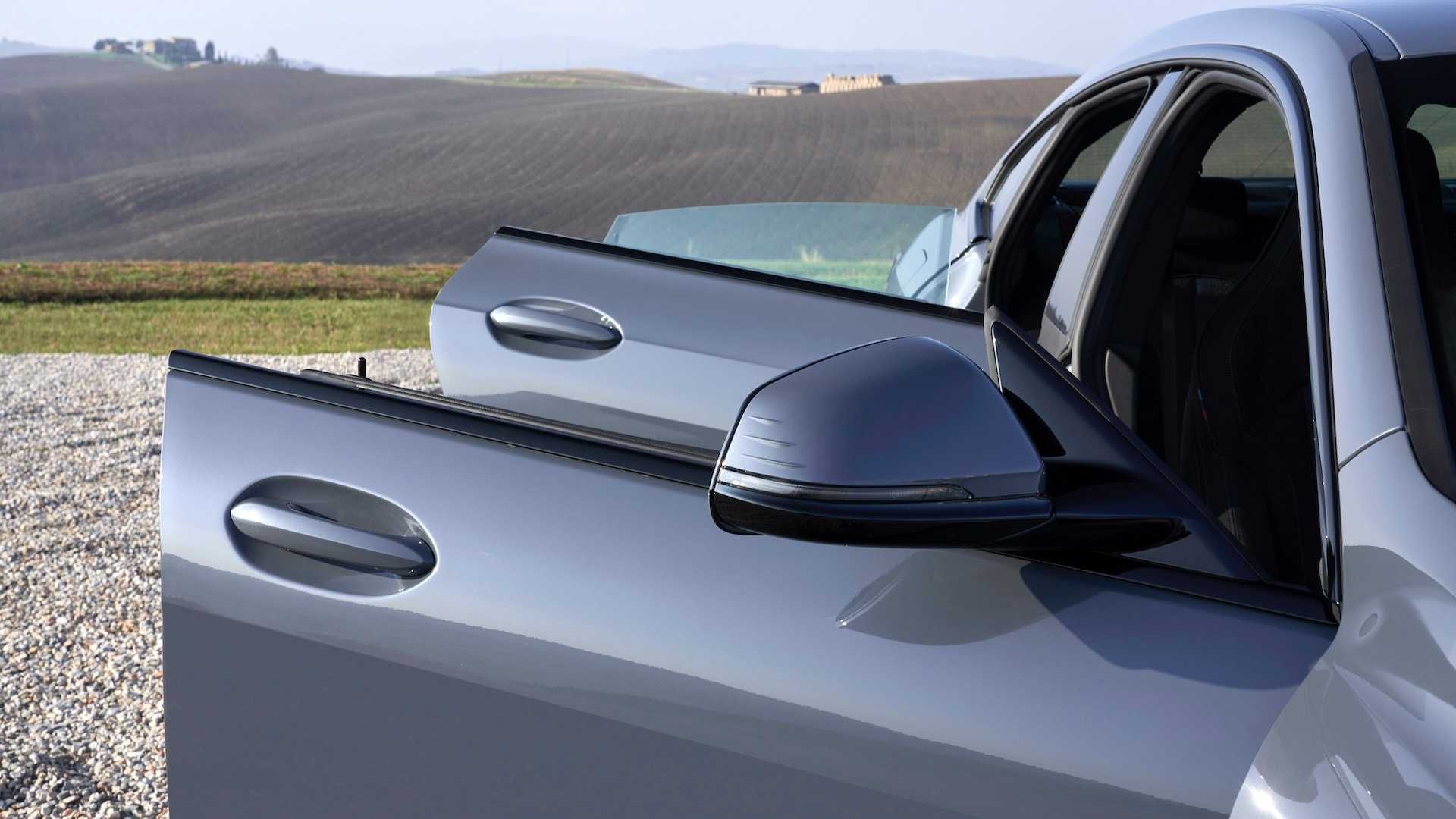 BMW 2-Series Grand Coupe lo dien anh 11