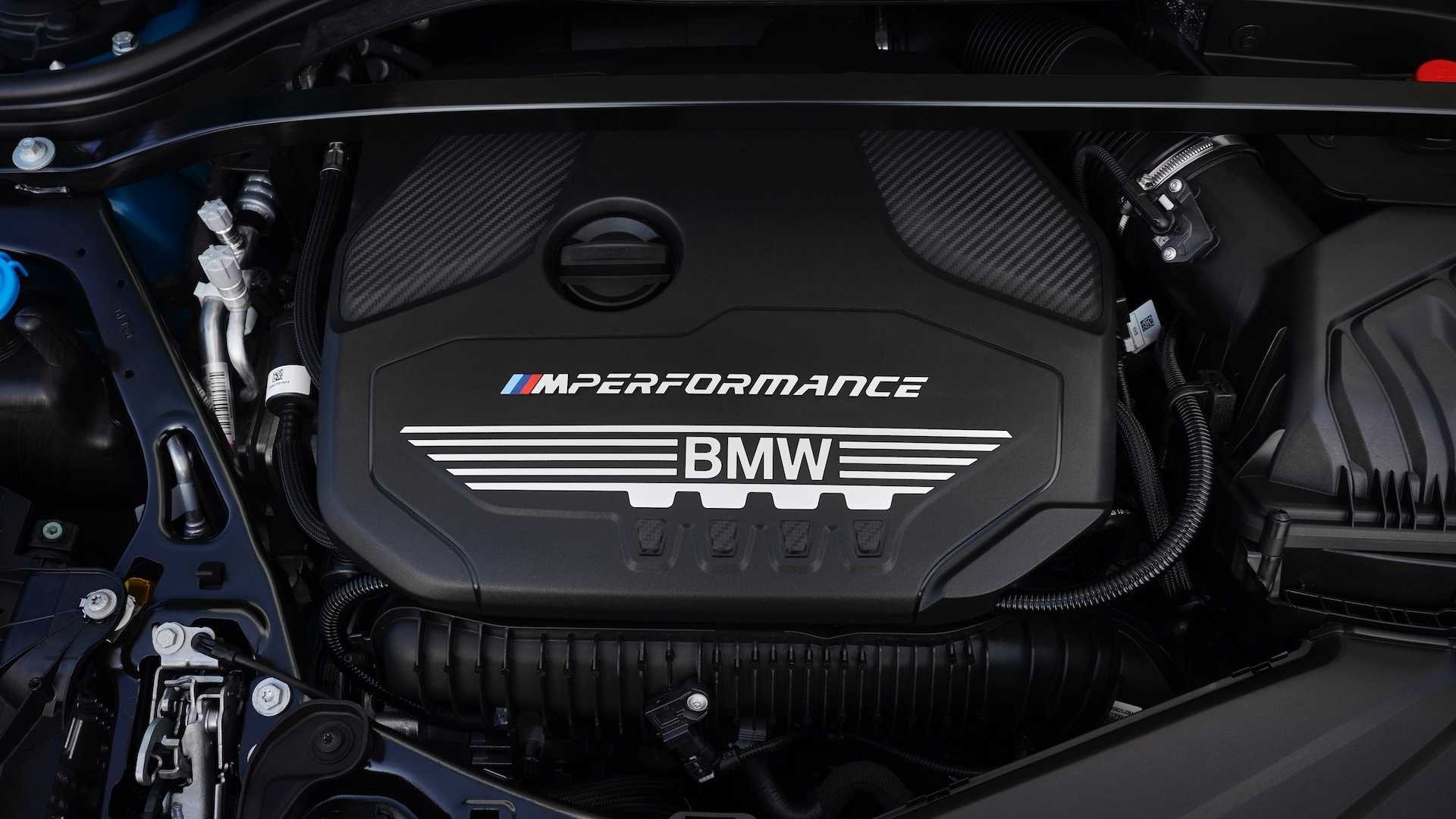 BMW 2-Series Grand Coupe lo dien anh 4