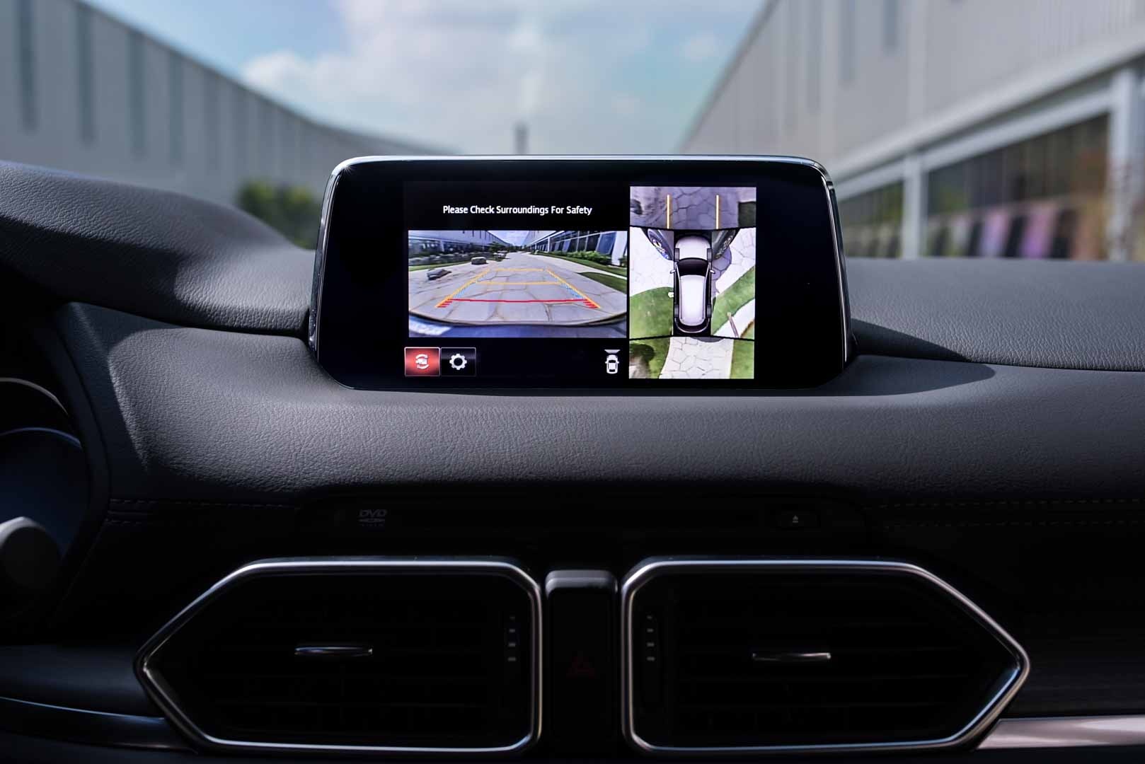 chọn subaru forester hay mazda cx-8 ảnh 11 chon subaru forester hay mazda cx-8 anh 11