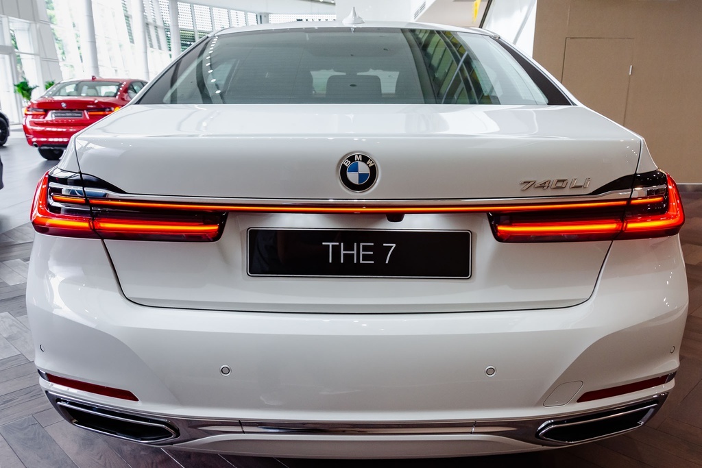 mercedes,  bmw,  740i,  s 450,  xe sang,  sedan cỡ lớn ảnh 8 mercedes,  bmw,  740i,  s 450,  xe sang,  sedan co lon anh 8