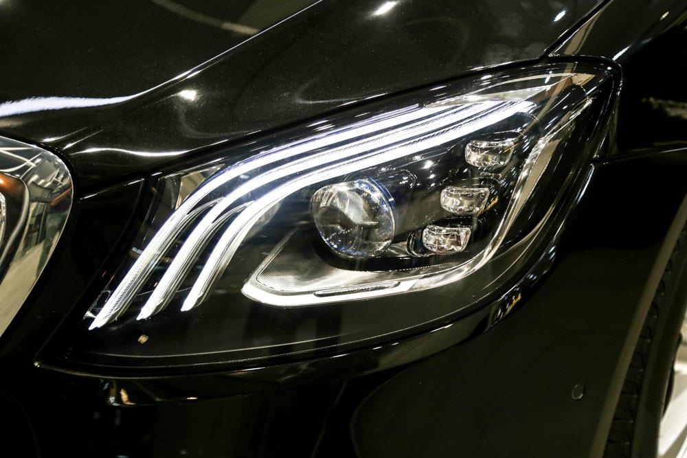 mercedes,  bmw,  740i,  s 450,  xe sang,  sedan cỡ lớn ảnh 5 mercedes,  bmw,  740i,  s 450,  xe sang,  sedan co lon anh 5