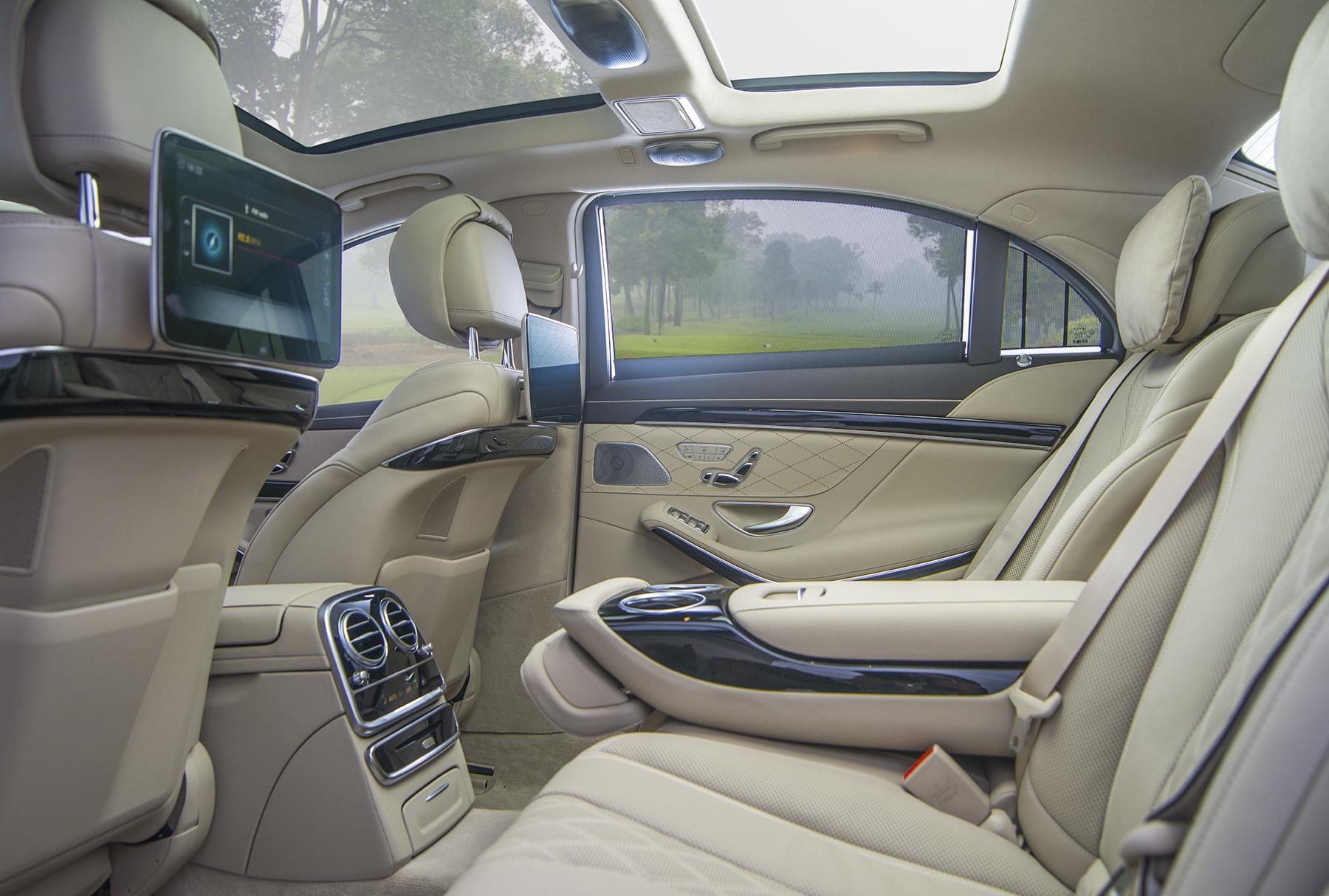 mercedes,  bmw,  740i,  s 450,  xe sang,  sedan cỡ lớn ảnh 13 mercedes,  bmw,  740i,  s 450,  xe sang,  sedan co lon anh 13