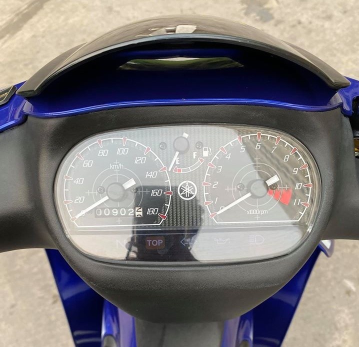xe 2 thi yamaha z125r gia ban ngang moto anh 7