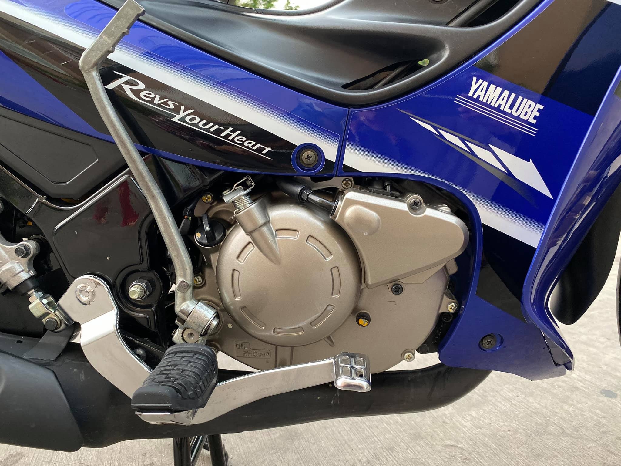 xe 2 thi yamaha z125r gia ban ngang moto anh 9