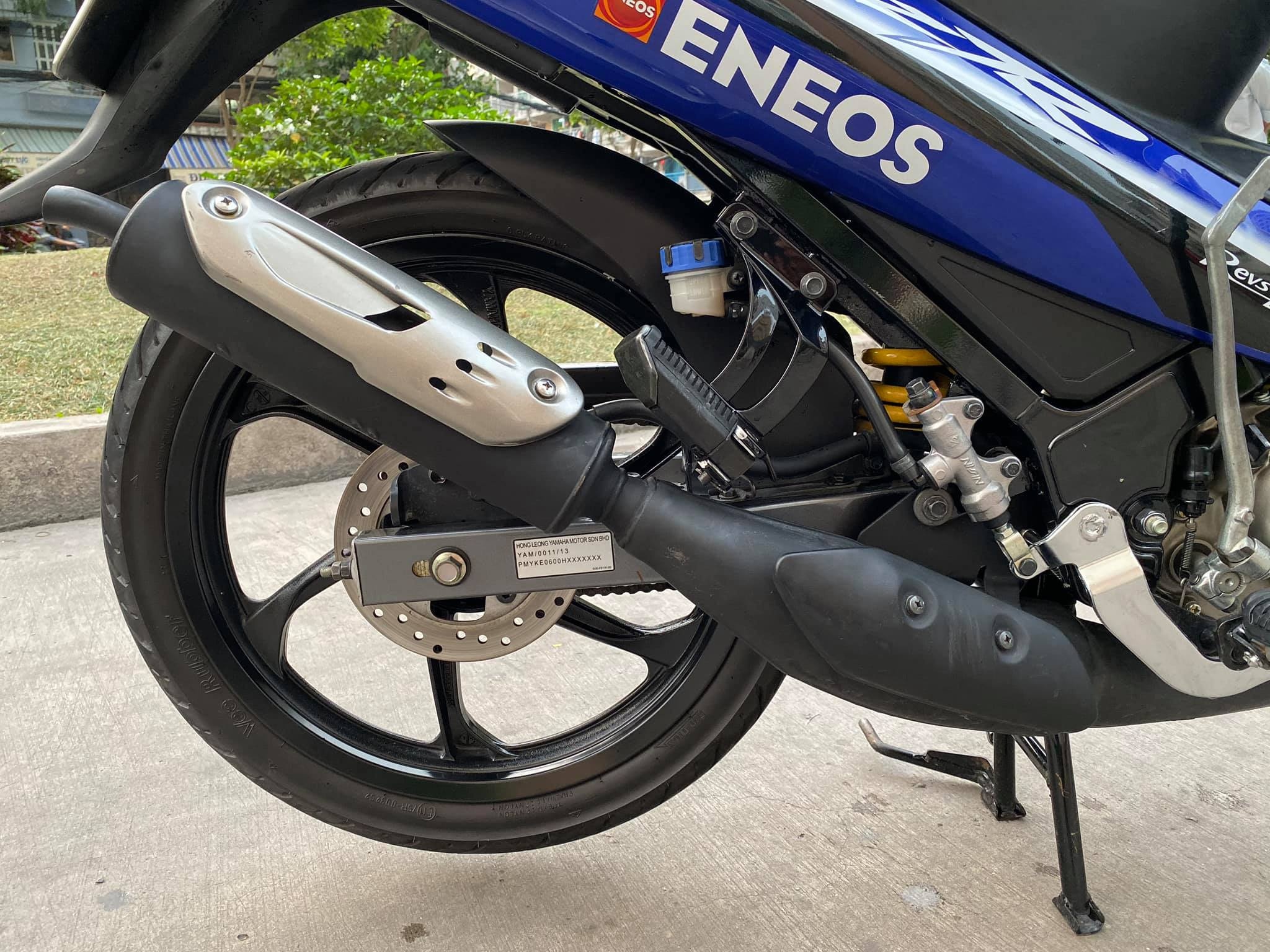 xe 2 thi yamaha z125r gia ban ngang moto anh 4