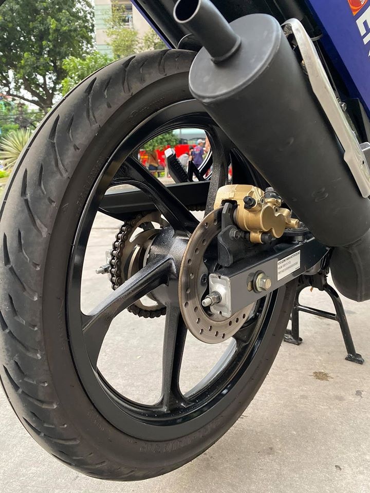 xe 2 thi yamaha z125r gia ban ngang moto anh 5