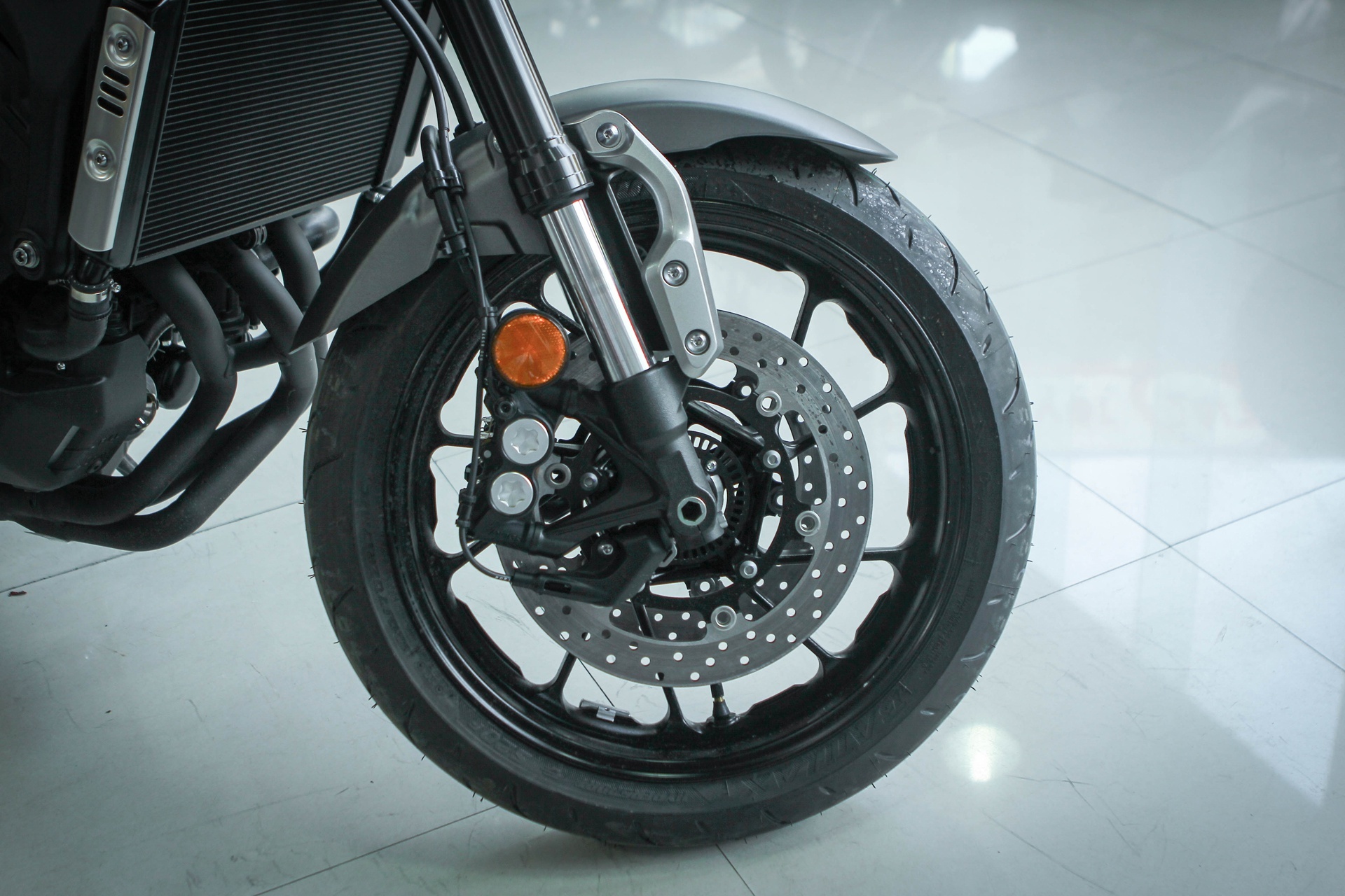 những mẫu xe retro hấp dẫn của năm 2019 ảnh 16 nhung mau xe retro hap dan cua nam 2019 anh 16